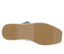 Women's Coconuts by Matisse Meg Flats