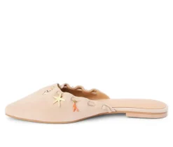 Women's Coconuts by Matisse Monette Mules