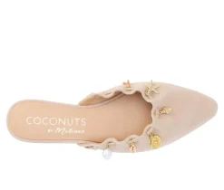Women's Coconuts by Matisse Monette Mules
