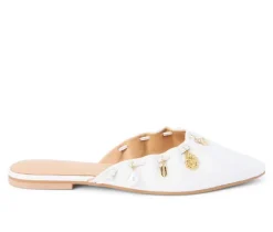 Women's Coconuts by Matisse Monette Mules
