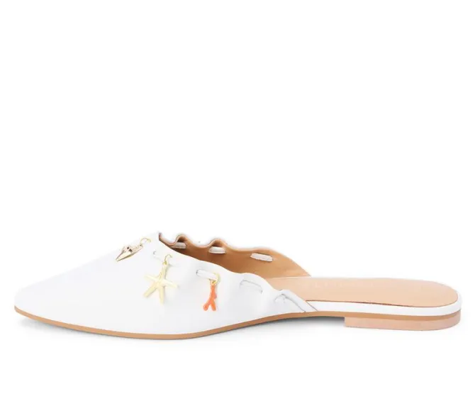 Women's Coconuts by Matisse Monette Mules