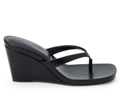 Women's Coconuts by Matisse Murphy Wedges
