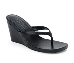 Women's Coconuts by Matisse Murphy Wedges
