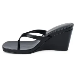 Women's Coconuts by Matisse Murphy Wedges