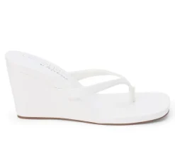 Women's Coconuts by Matisse Murphy Wedges