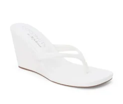 Women's Coconuts by Matisse Murphy Wedges
