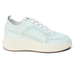 Women's Coconuts by Matisse Nelson Platform Wedge Sneakers
