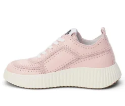 Women's Coconuts by Matisse Nelson Platform Wedge Sneakers