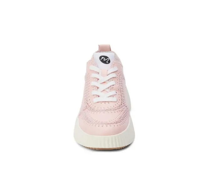 Women's Coconuts by Matisse Nelson Platform Wedge Sneakers