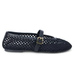 Women's Coconuts by Matisse Nolita Mary Jane Flats