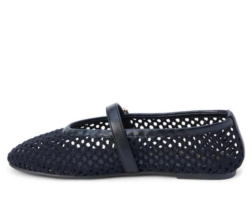 Women's Coconuts by Matisse Nolita Mary Jane Flats