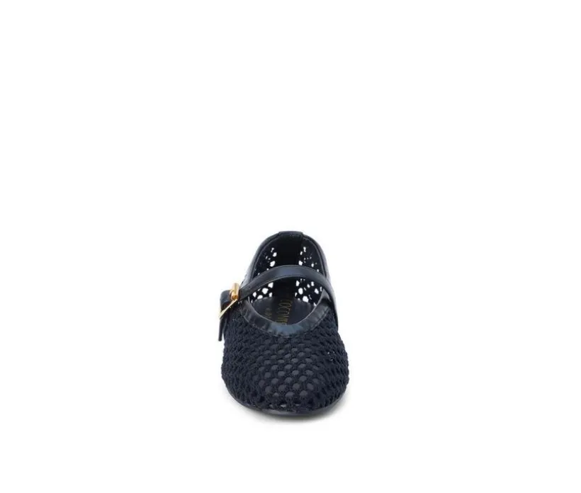Women's Coconuts by Matisse Nolita Mary Jane Flats