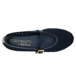 Women's Coconuts by Matisse Nolita Mary Jane Flats