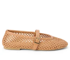Women's Coconuts by Matisse Nolita Mary Jane Flats