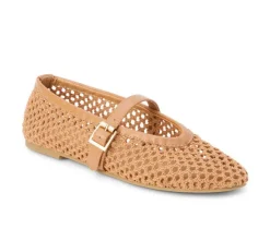 Women's Coconuts by Matisse Nolita Mary Jane Flats