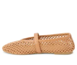 Women's Coconuts by Matisse Nolita Mary Jane Flats