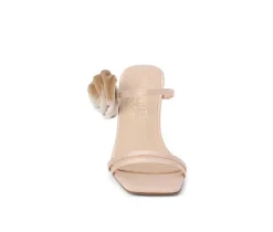 Women's Coconuts by Matisse Rosa Wedges