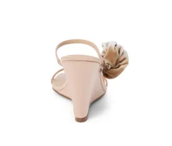 Women's Coconuts by Matisse Rosa Wedges