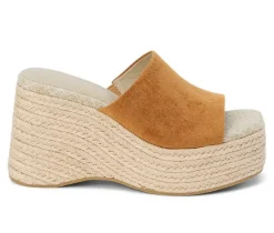 Women's Coconuts by Matisse Sorrento Wedges