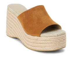 Women's Coconuts by Matisse Sorrento Wedges