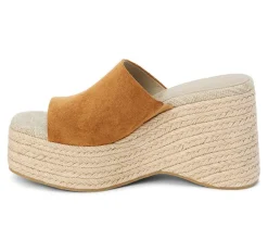 Women's Coconuts by Matisse Sorrento Wedges