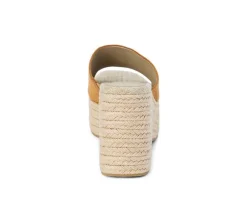 Women's Coconuts by Matisse Sorrento Wedges