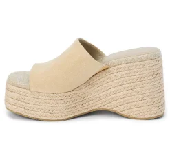 Women's Coconuts by Matisse Sorrento Wedges