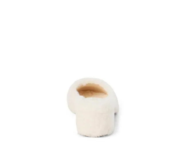 Women's Coconuts by Matisse Teddy Heeled Mules