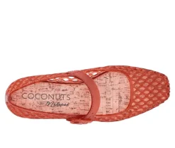 Women's Coconuts by Matisse Vicky Flats