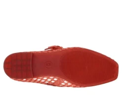 Women's Coconuts by Matisse Vicky Flats