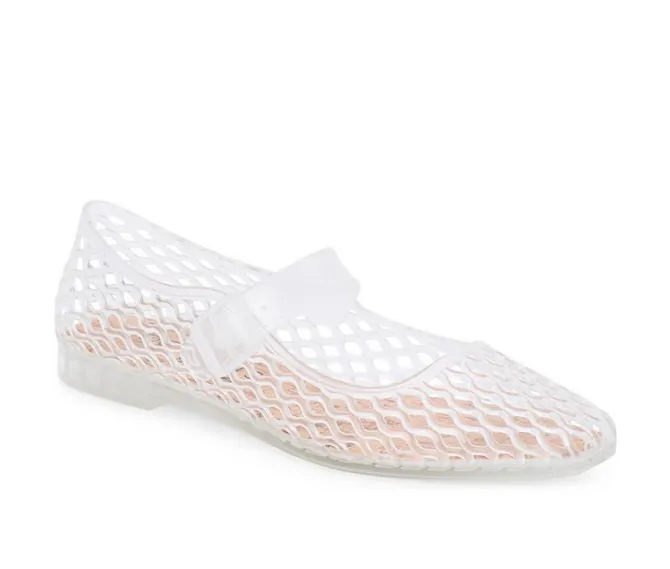 Women's Coconuts by Matisse Vicky Flats
