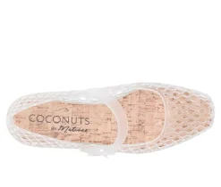 Women's Coconuts by Matisse Vicky Flats