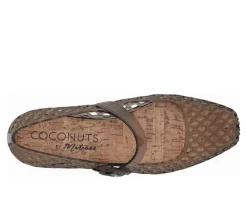 Women's Coconuts by Matisse Vicky Flats