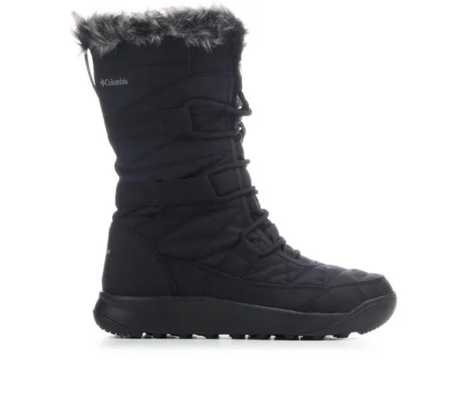 Women's Columbia Minx IV Winter Boots