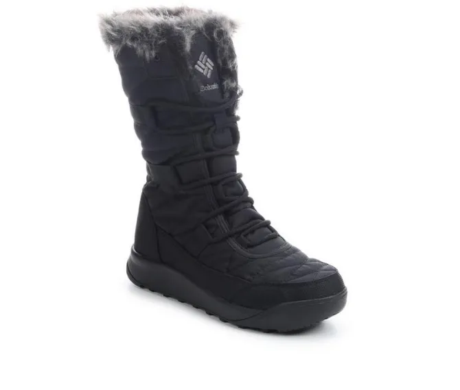 Women's Columbia Minx IV Winter Boots