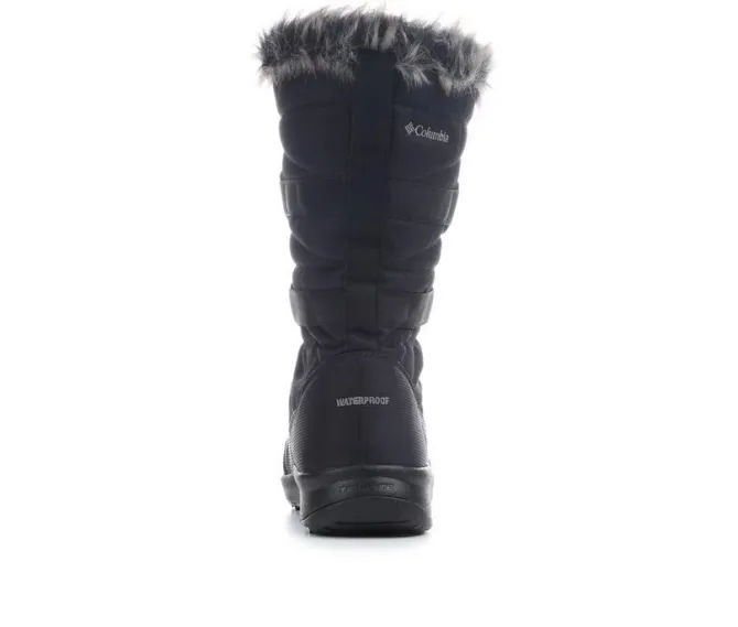 Women's Columbia Minx IV Winter Boots