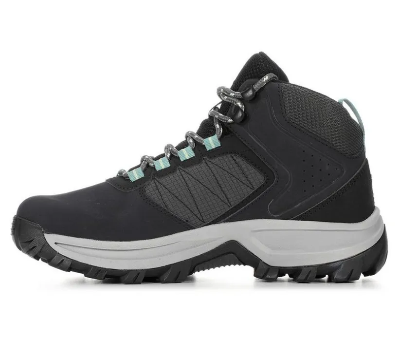 Women's Columbia Transverse Hike Waterproof Hiking Boots