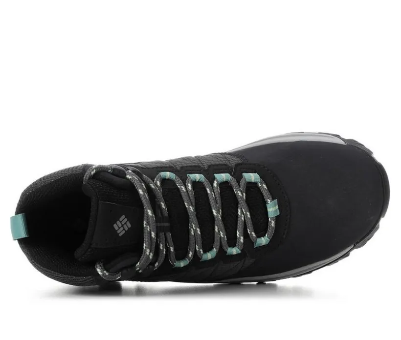 Women's Columbia Transverse Hike Waterproof Hiking Boots