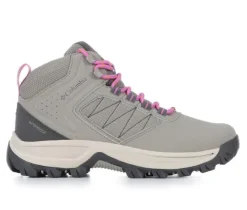 Women's Columbia Transverse Hike Waterproof Hiking Boots