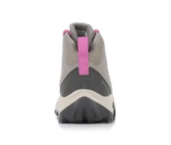 Women's Columbia Transverse Hike Waterproof Hiking Boots