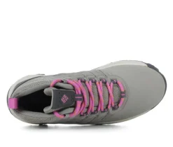 Women's Columbia Transverse Hike Waterproof Hiking Boots