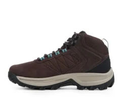 Women's Columbia Transverse Suede Hiker Boots