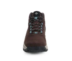 Women's Columbia Transverse Suede Hiker Boots