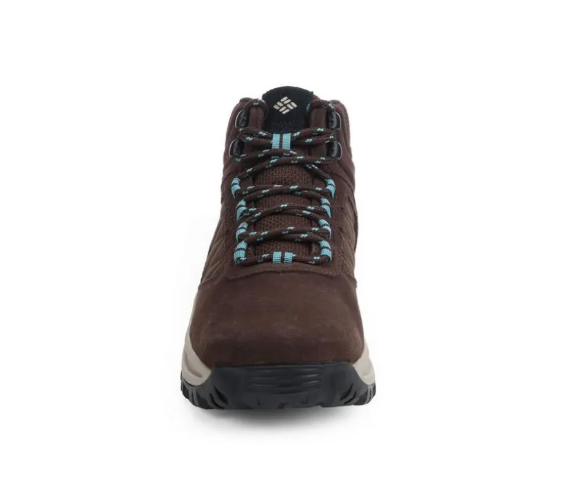 Women's Columbia Transverse Suede Hiker Boots