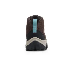 Women's Columbia Transverse Suede Hiker Boots