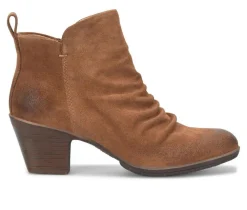 Women's Comfortiva Brandy Booties
