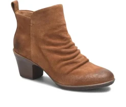 Women's Comfortiva Brandy Booties