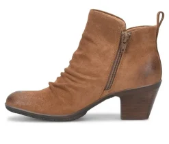 Women's Comfortiva Brandy Booties