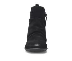 Women's Comfortiva Brandy Booties