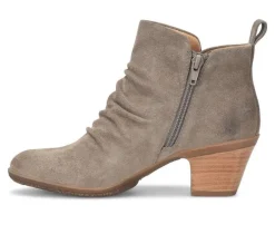Women's Comfortiva Brandy Booties
